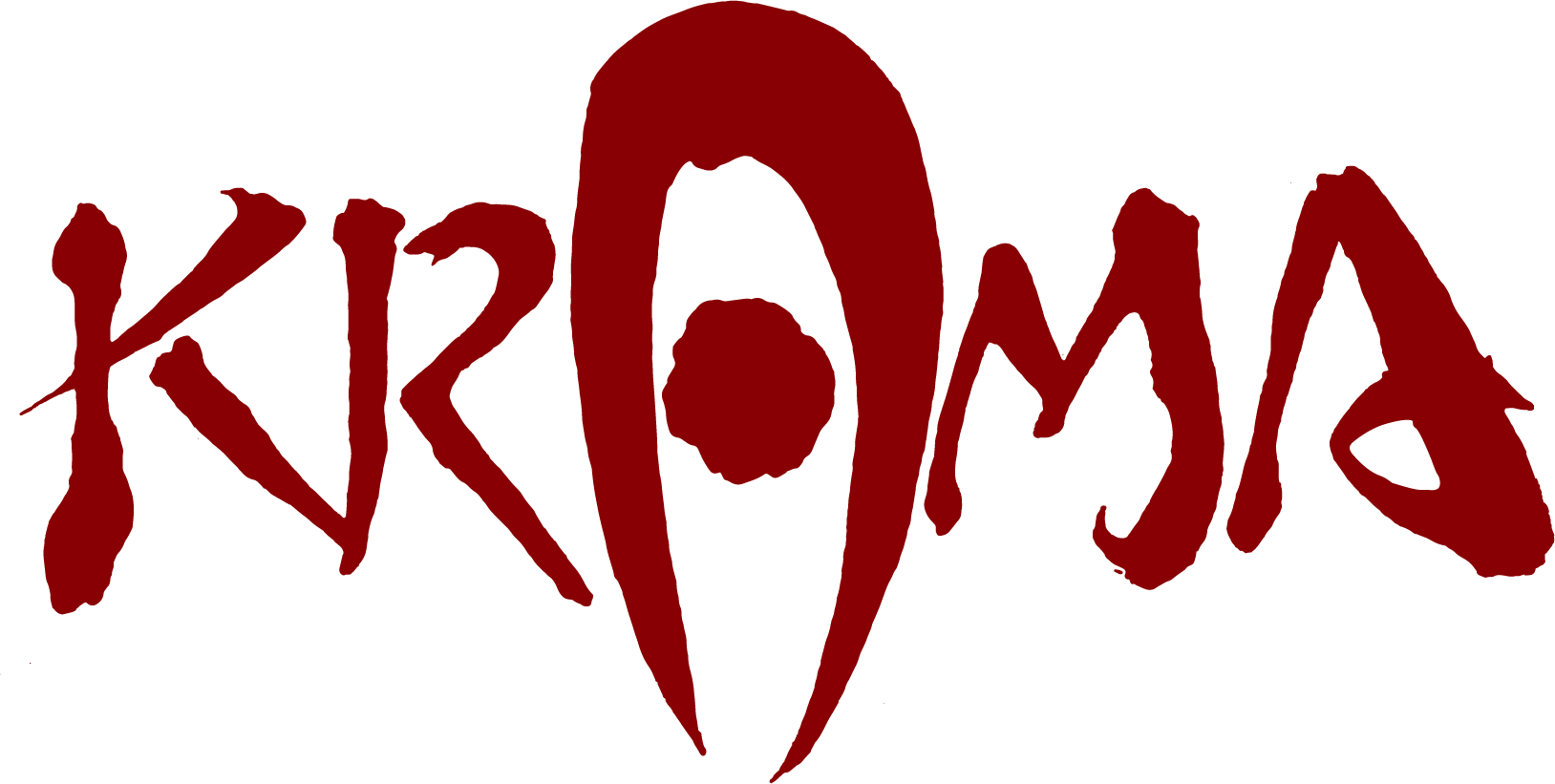 teamkrama ロゴ